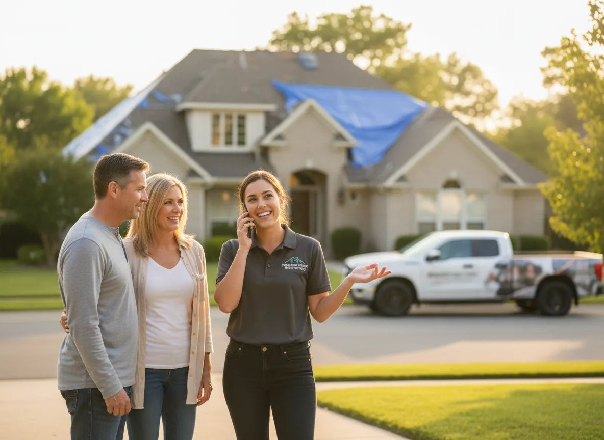 Emergency Roof Repair Bridgton, ME FAQs